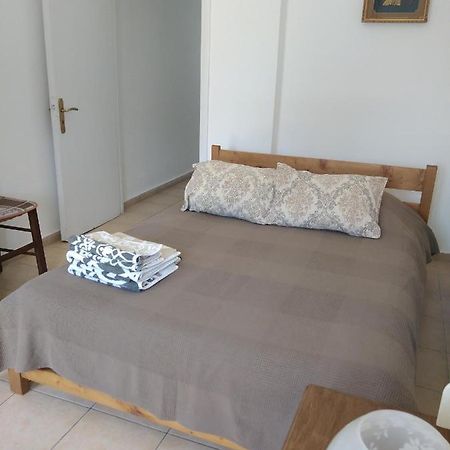 Hermes Apartment -1 Nafplio Exterior photo
