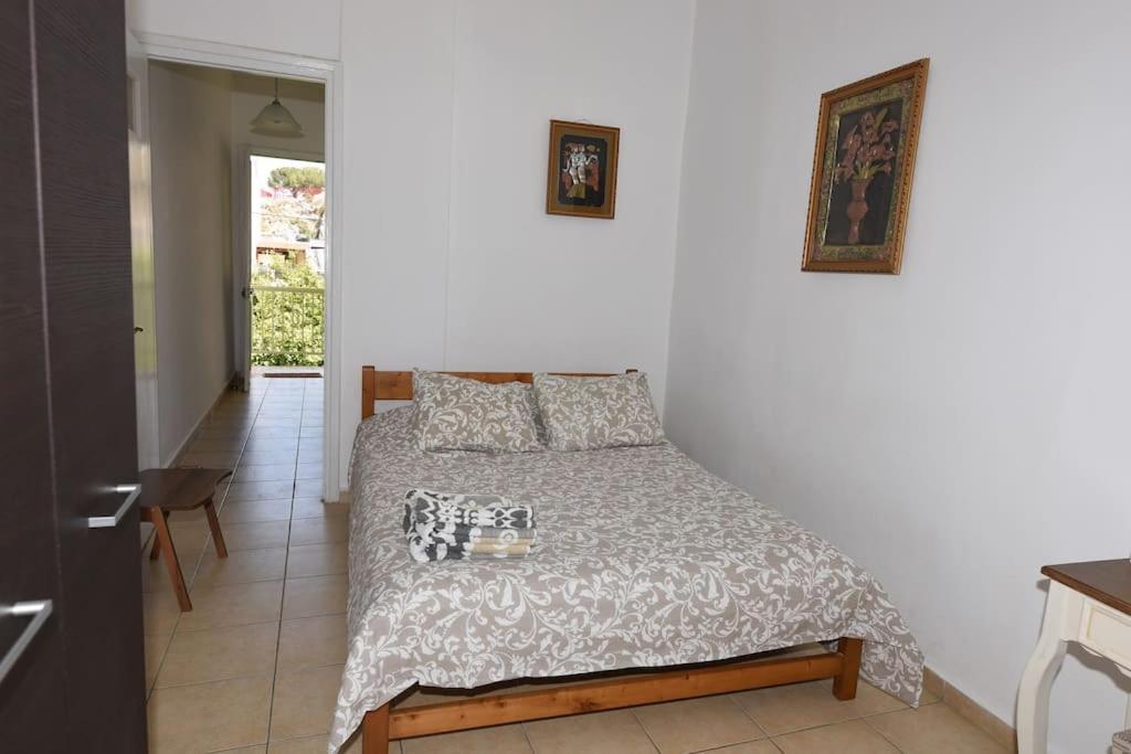 Hermes Apartment -1 Nafplio Exterior photo