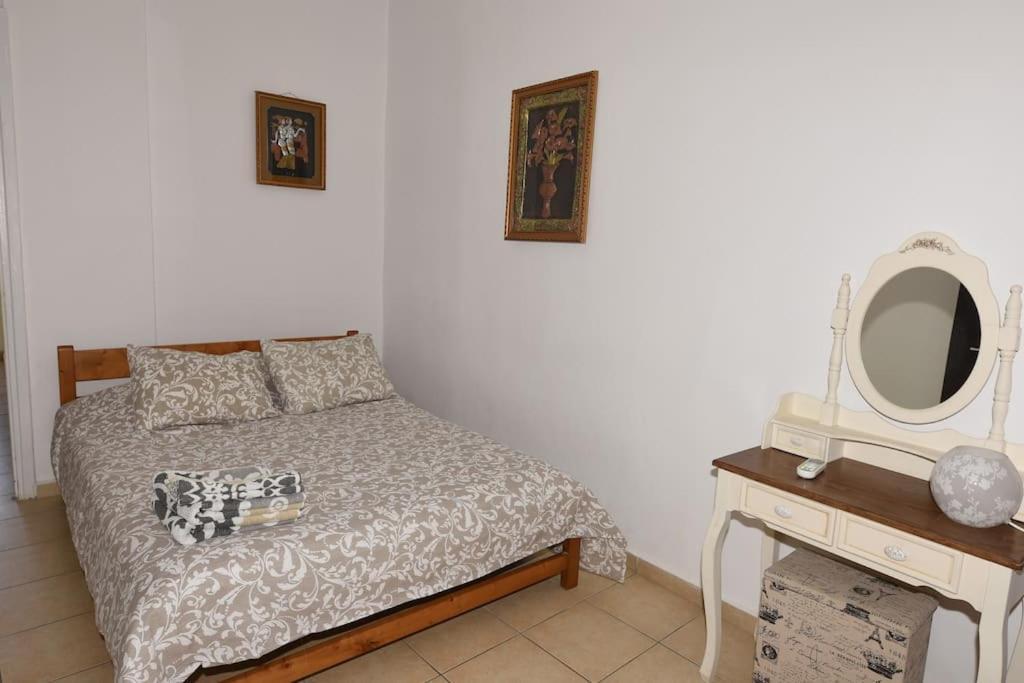 Hermes Apartment -1 Nafplio Exterior photo