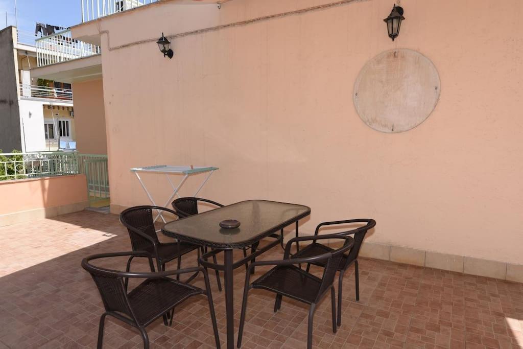 Hermes Apartment -1 Nafplio Exterior photo